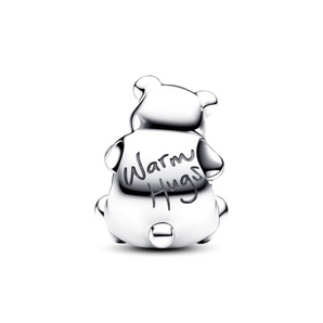 Pandora charm Orso Polare Warm Hugs 793589C01