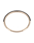 Pesavento bracciale Polvere di Sogni nero