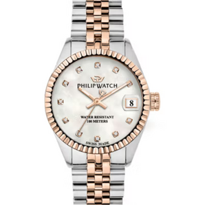 Philip Watch orologio Caribe R8253597596