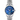 Philip Watch orologio Caribe blu R8253597655