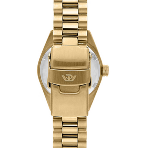 Philip Watch orologio Caribe Urban Gold R8253597610