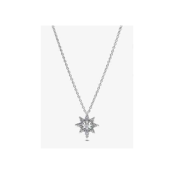 Pandora collana Stella Polare