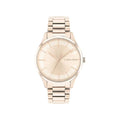 CALVIN KLEIN OROLOGIO ICONIC ROSE