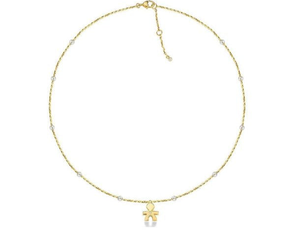 Collana Bambina e Donna Le Bebè Le perle