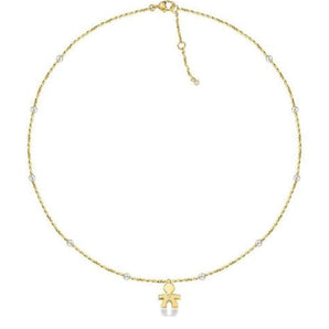 Collana Bambina e Donna Le Bebè Le perle