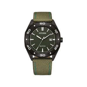 Citizen orologio uomo Metropolitan Sport