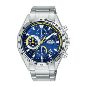 orologio uomo Lorus