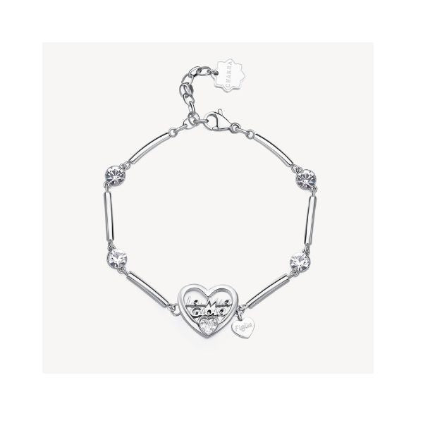 Bracciale CHAKRA FAMIGLIA