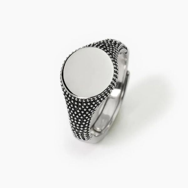 Anello MASCALZONE Mabina Uomo