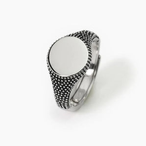 Anello MASCALZONE Mabina Uomo