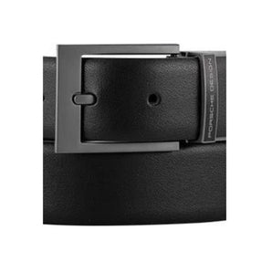 CINTURA PORSCHE DESIGN 5030 BLACK SIZE 120
