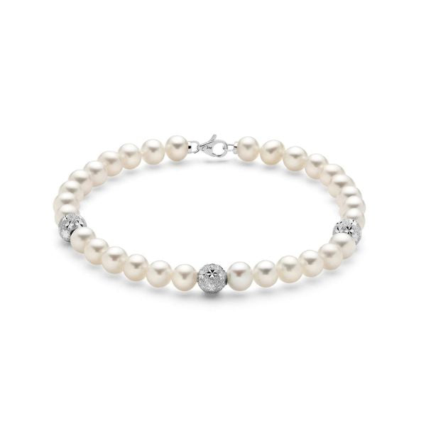 Bracciale Miluna Donna