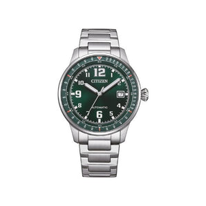 Citizen orologio uomo automatico Aviator