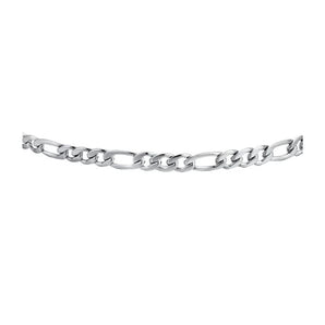 BRACCIALE UOMO IN ACCIAIO