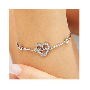 Bracciale CHAKRA FAMIGLIA