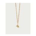 collana Argento 925 con Pendente donna PDPaola Color