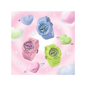 Orologio G-Shock bambina