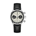 Hamilton Orologio Automatico  Cronografo Intra-Matic Argento