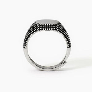 Anello MASCALZONE Mabina Uomo