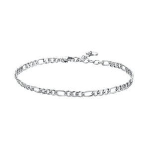 BRACCIALE UOMO IN ACCIAIO
