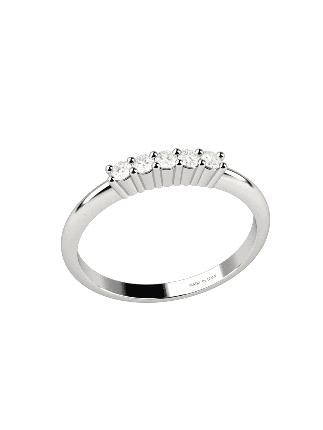 Elli's Veretta oro e diamanti