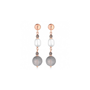 Orecchini Lelune Glamour da Donna - Sophie Winter