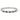bracciale uomo gioielli Comete Tennis
