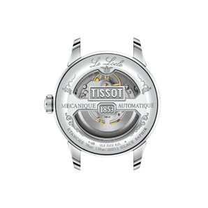 Tissot Le Locle Powermatic 80