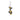 RASPINI Collana Pendente Daisy
