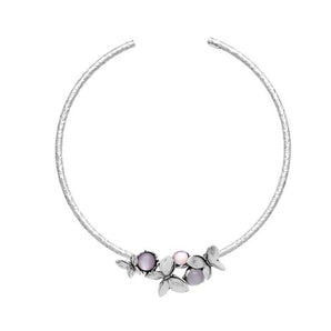 Collana Butterfly Light Giovanni Raspini