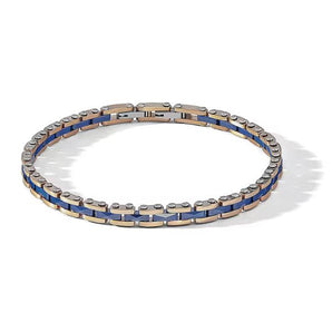 bracciale uomo gioielli Comete Tyres