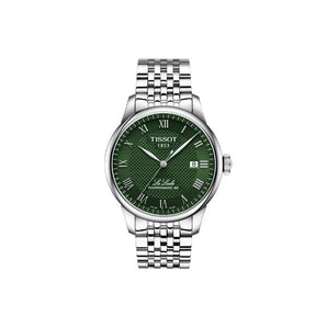 Tissot Le Locle Powermatic 80
