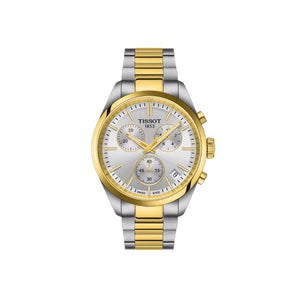 Tissot PR 100 Chronograph