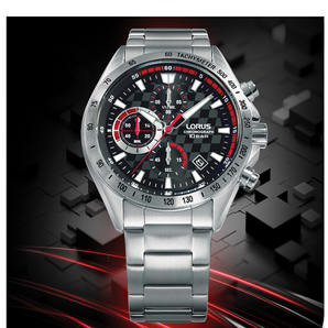 OROLOGIO UOMO LORUS