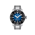 Tissot Seastar 2000 Professional Powermatic 80