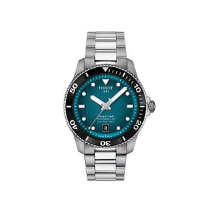 Tissot Seastar 1000 Powermatic 80 40mm