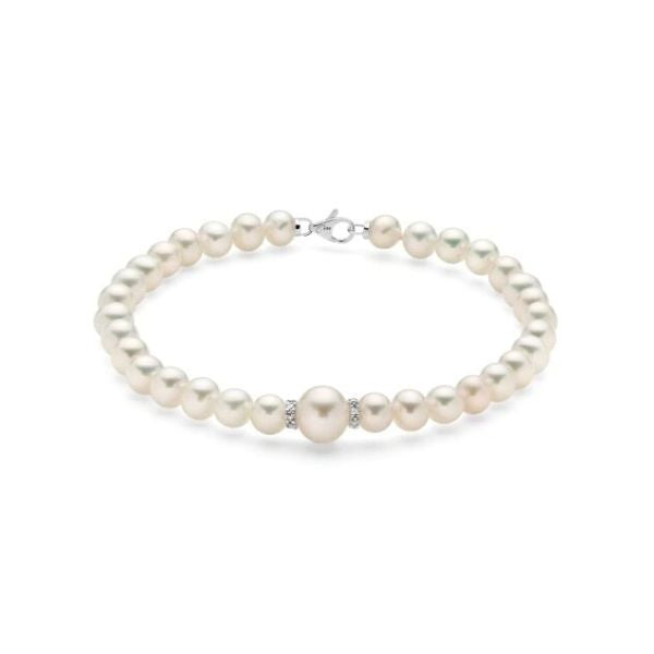 Bracciale Miluna Donna