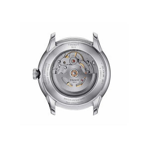Tissot Chemin des Tourelles