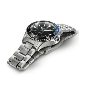 Khaki Navy Scuba Auto