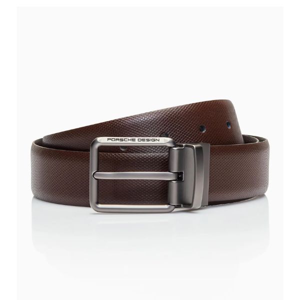Cintura Business Pin Buckle Reversible 35 5050.002