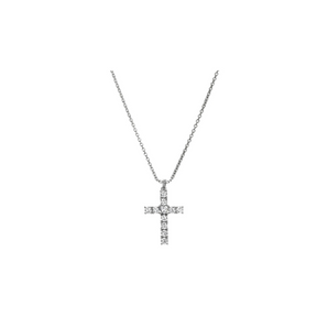 COLLANA DONNA CHIARA FERRAGNI CROCI