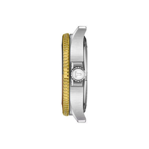 Tissot Seastar 1000 Quartz GMT