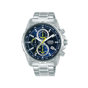 OROLOGIO LORUS UOMO
