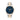 CALVIN KLEIN OROLOGIO ICONIC BICOLOR