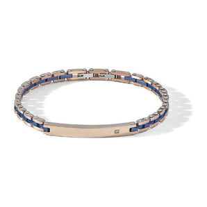 bracciale uomo gioielli Comete Tyres