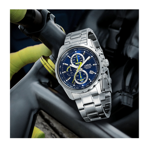 OROLOGIO LORUS UOMO