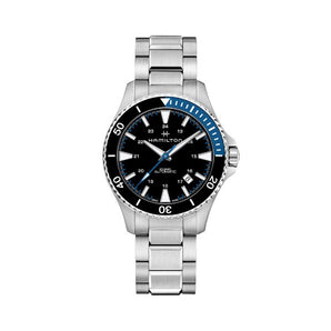 Khaki Navy Scuba Auto
