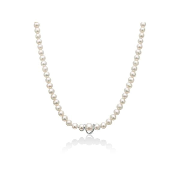 Collana Miluna Le Collane Portafortuna da donna