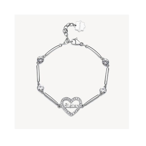 Bracciale CHAKRA FAMIGLIA