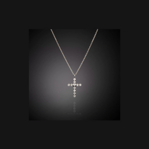 COLLANA DONNA CHIARA FERRAGNI CROCI